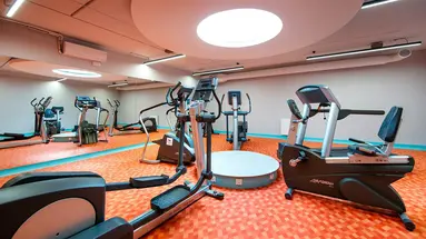 Hotel Sopotorium Medical Resort