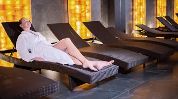 Hotel Sopotorium Medical Resort