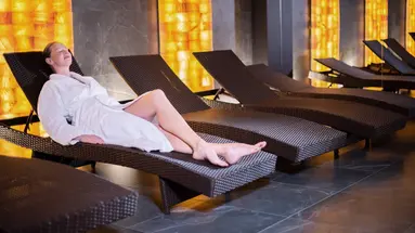 Hotel Sopotorium Medical Resort