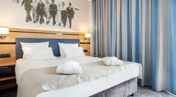 Hotel Sopotorium Medical Resort