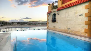 Hotel Soreda
