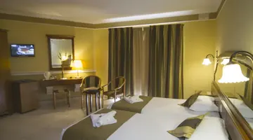 Hotel Soreda