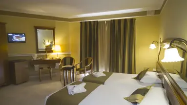 Hotel Soreda