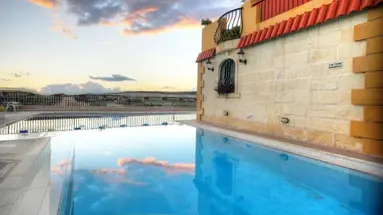 Hotel Soreda