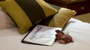 Hotel Soreda
