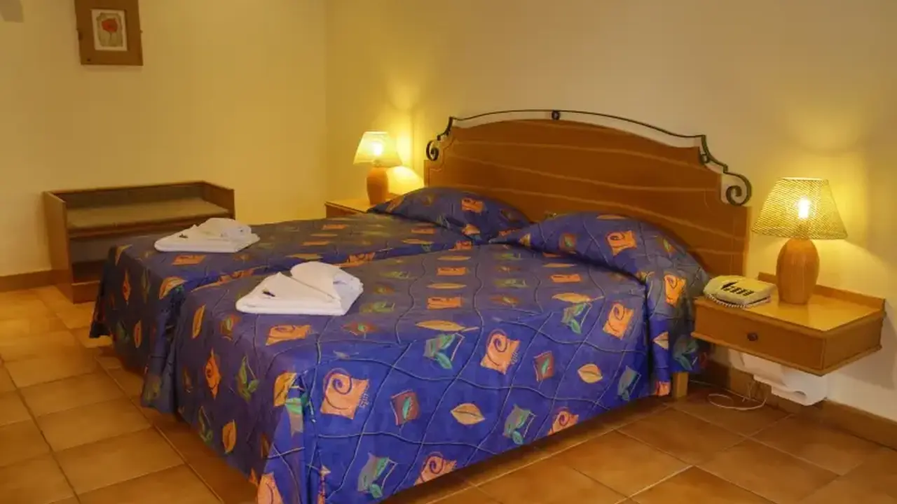 Hotel Soreda