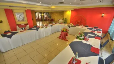 Hotel Soreda