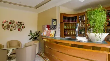Hotel Soreda