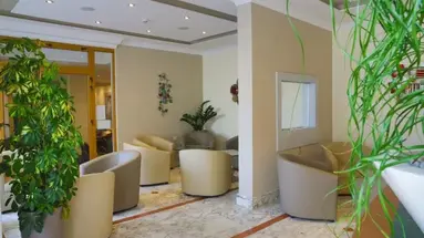 Hotel Soreda