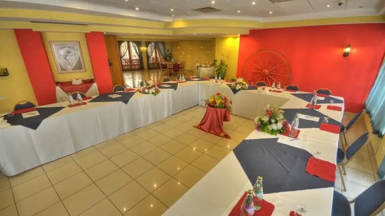 Hotel Soreda