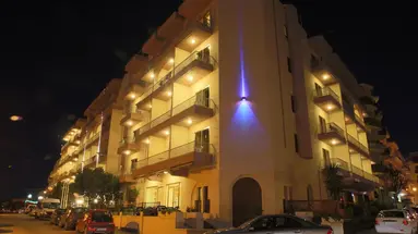 Hotel Soreda