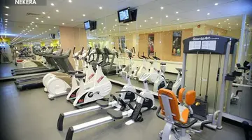 HOTEL SOREDA