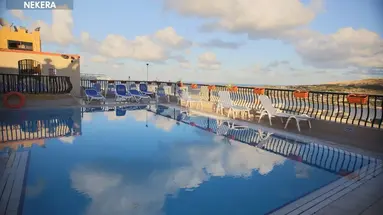 HOTEL SOREDA