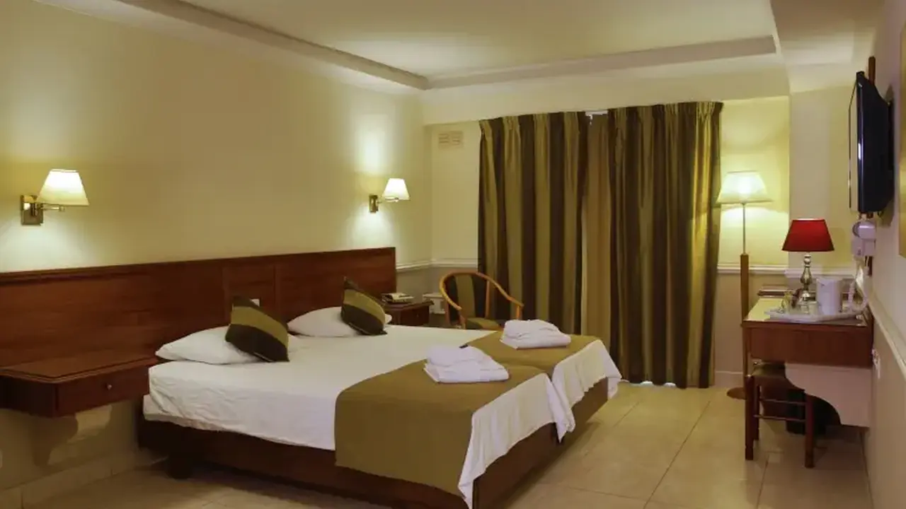 Hotel Soreda