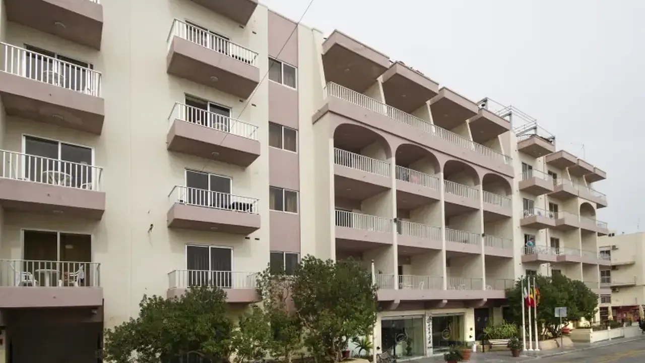 Hotel Soreda