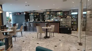 Hotel Soreda