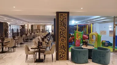 Hotel Soreda