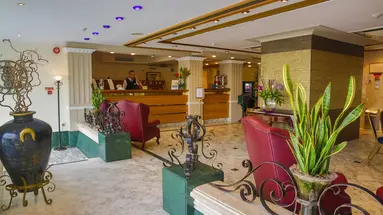 Hotel Soreda