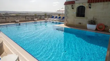 Hotel Soreda
