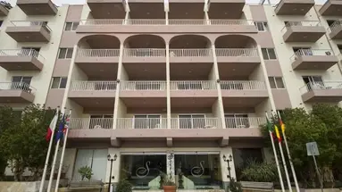 Hotel Soreda