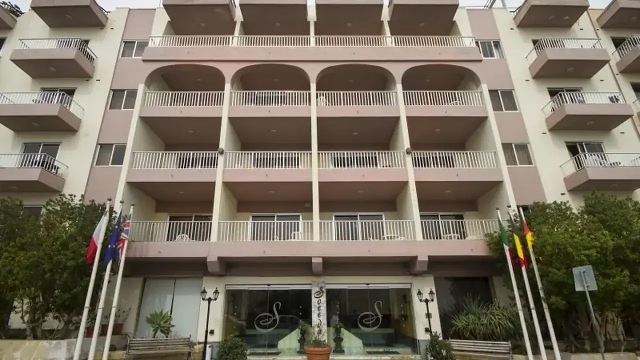 Hotel Soreda