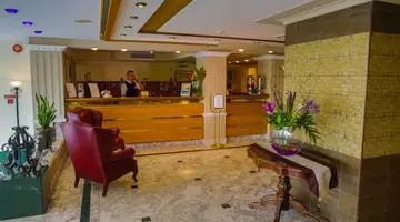 Hotel Soreda