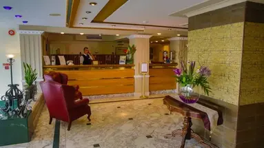 Hotel Soreda