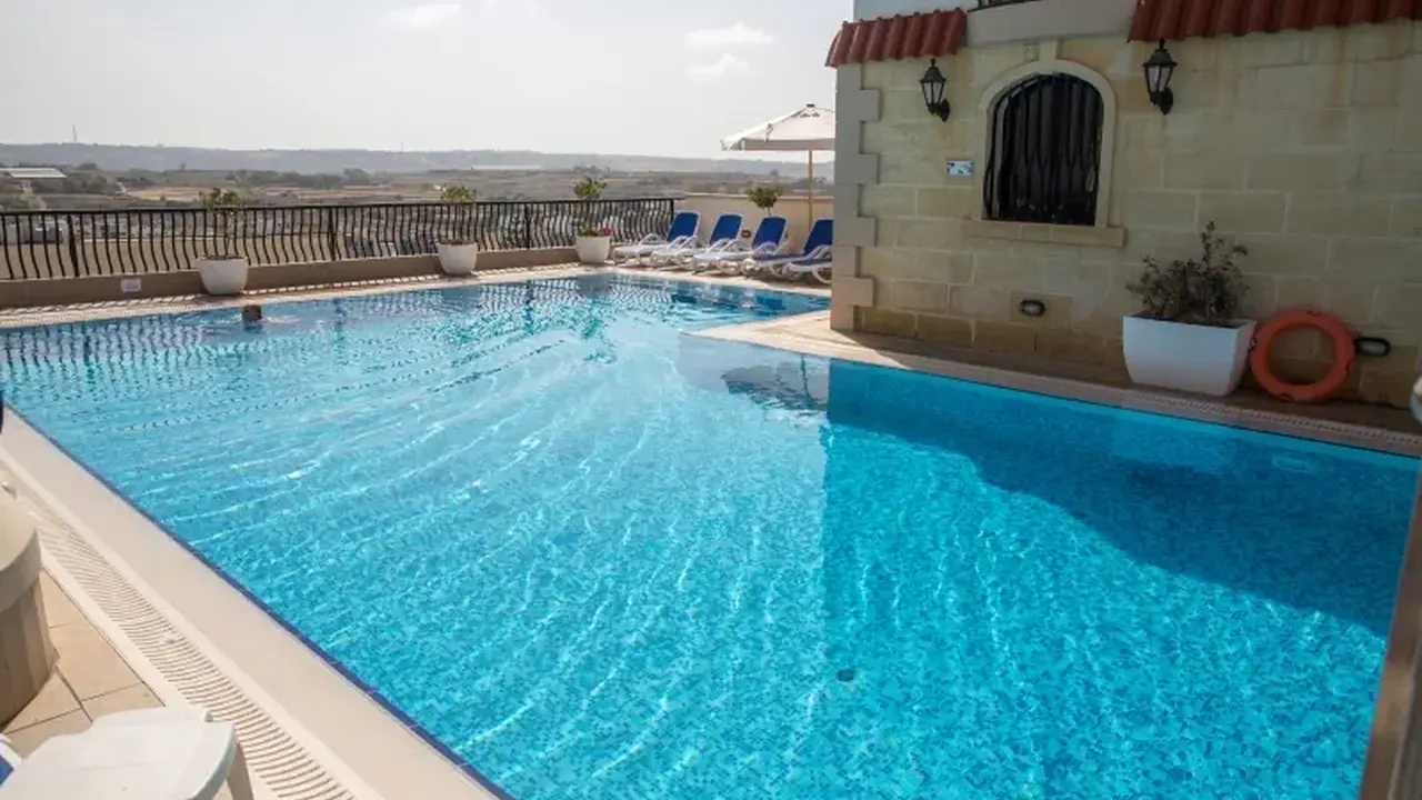 Hotel Soreda