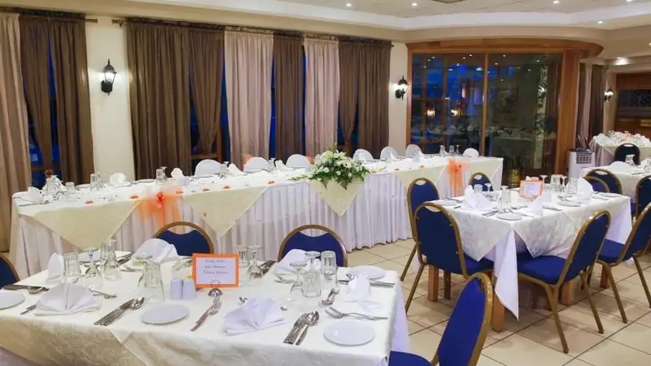 Hotel Soreda