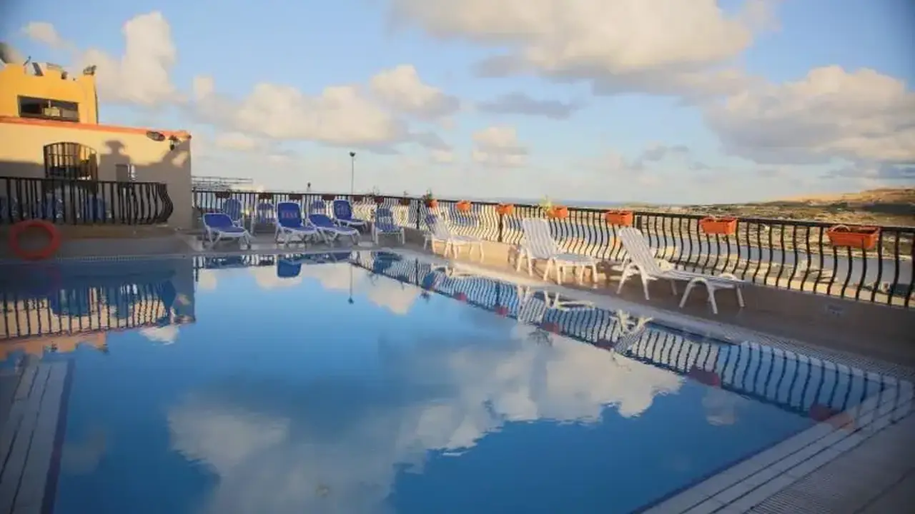 Hotel Soreda