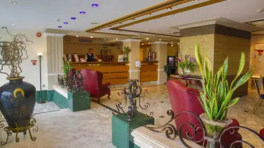 Hotel Soreda