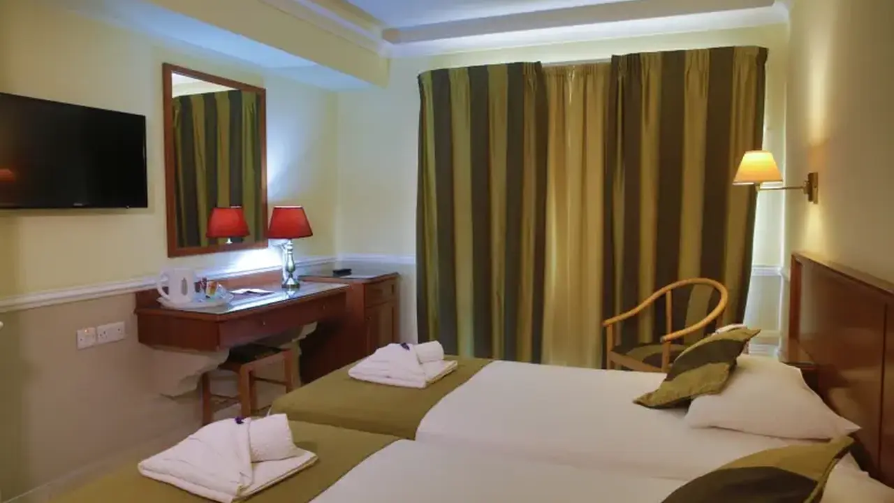 Hotel Soreda