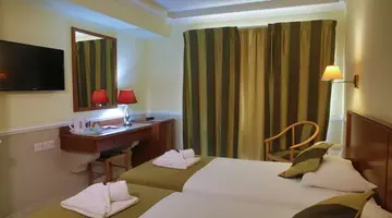 Hotel Soreda