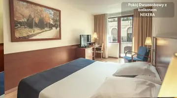 Hotel Sorolla Centro