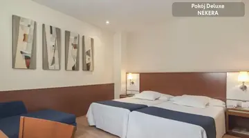 Hotel Sorolla Centro