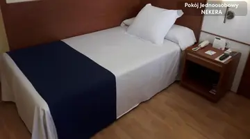 Hotel Sorolla Centro