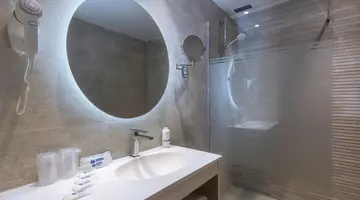HOTEL SORRA DAURADA SPLASH