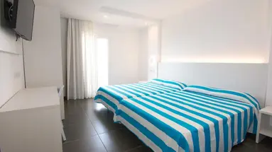 Hotel Sorra Daurada Splash