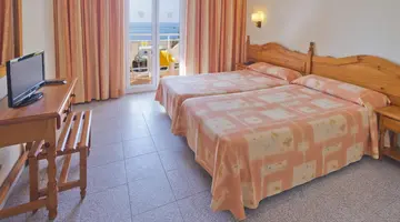 HOTEL SORRA DAURADA SPLASH