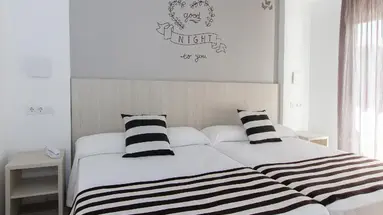 Hotel Sorra Daurada Splash