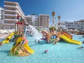 Hotel Sorra Daurada Splash