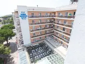 Hotel Sorra Daurada Splash