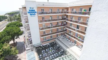Hotel Sorra Daurada Splash