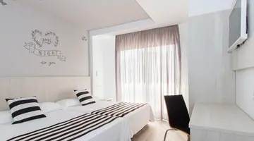 HOTEL SORRA DAURADA SPLASH