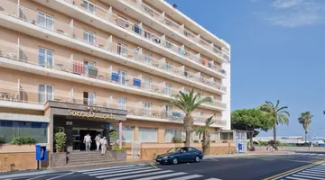 HOTEL SORRA DAURADA SPLASH