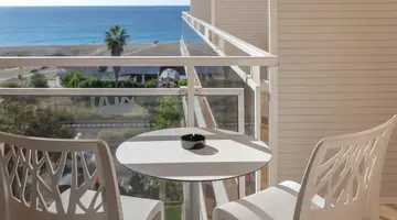 Hotel Sorra Daurada Splash