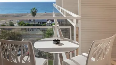 Hotel Sorra Daurada Splash