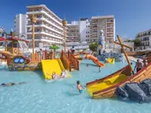 HOTEL SORRA DAURADA SPLASH