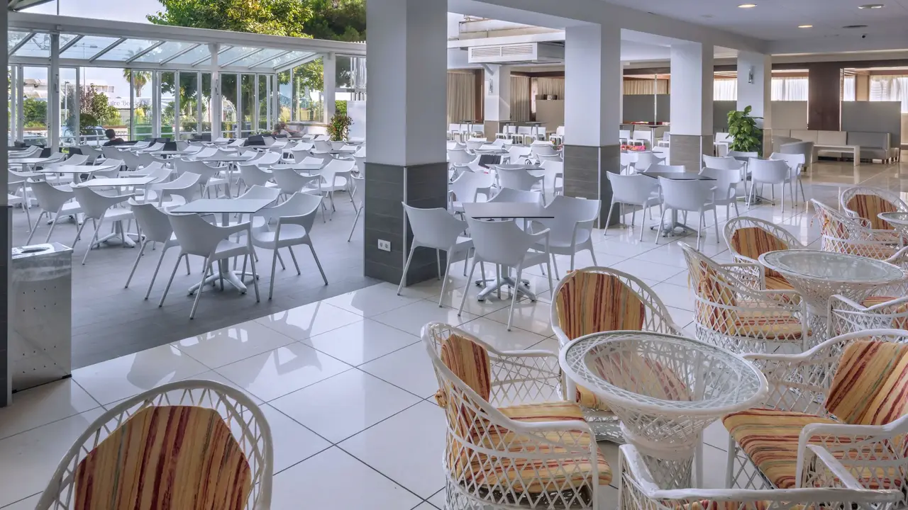 HOTEL SORRA DAURADA SPLASH