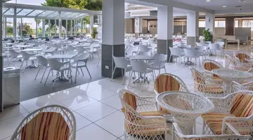 HOTEL SORRA DAURADA SPLASH